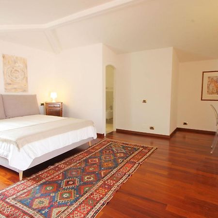 Villa Fabiana Nicola Buitenkant foto