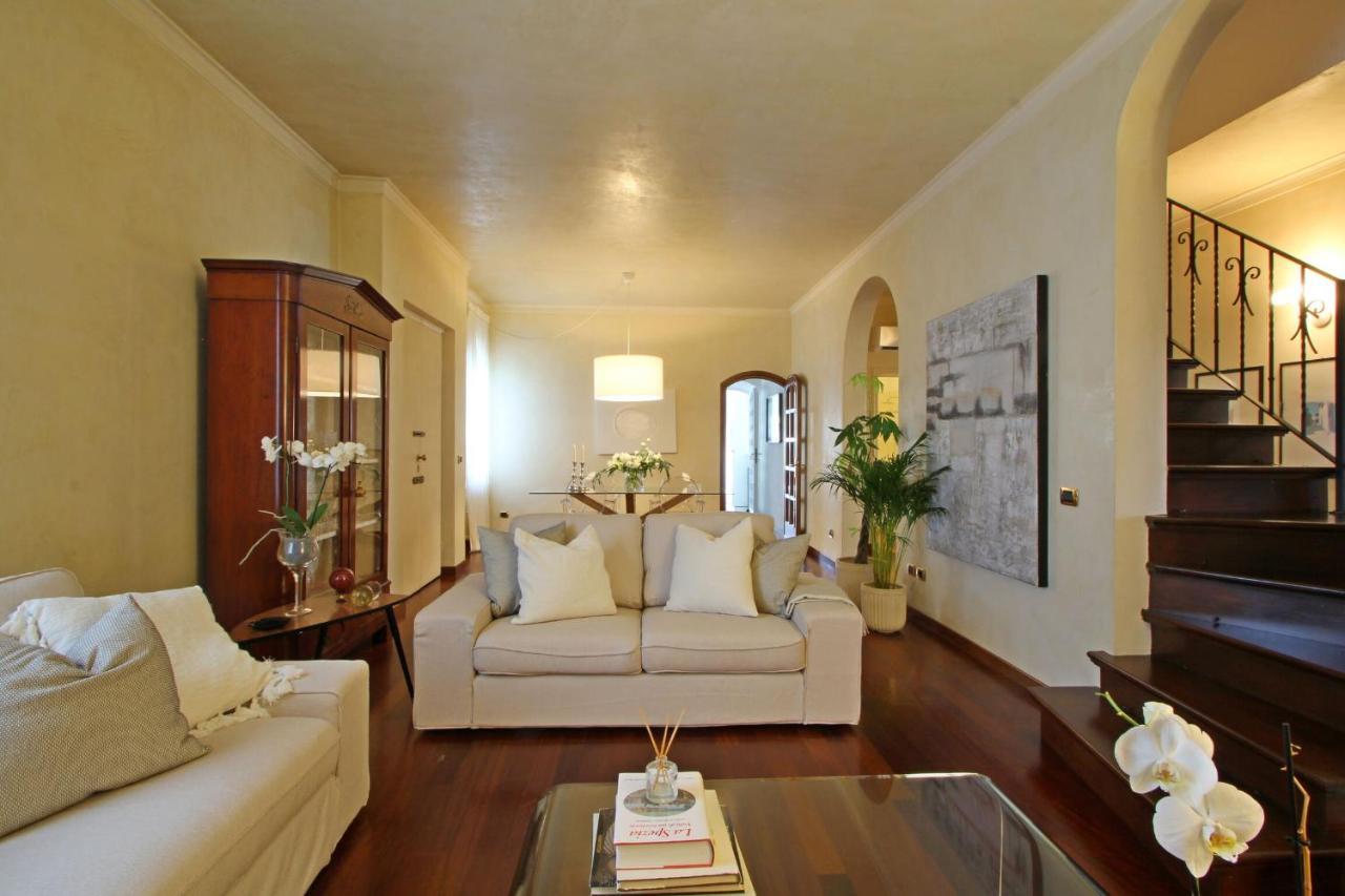 Villa Fabiana Nicola Buitenkant foto