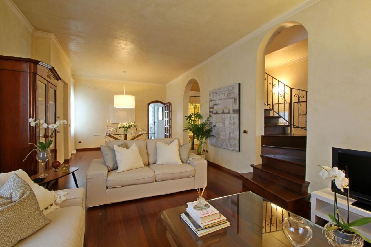 Villa Fabiana Nicola Buitenkant foto