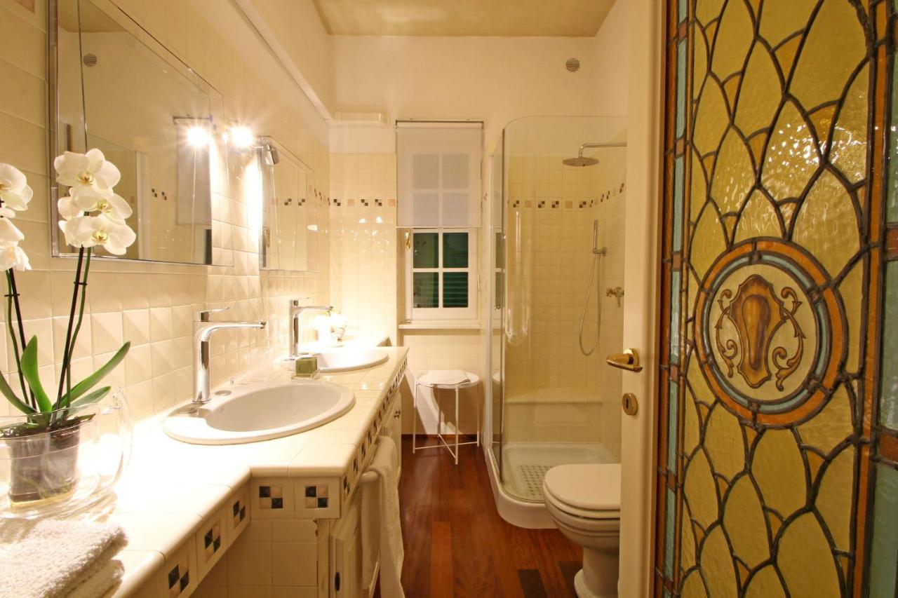 Villa Fabiana Nicola Buitenkant foto