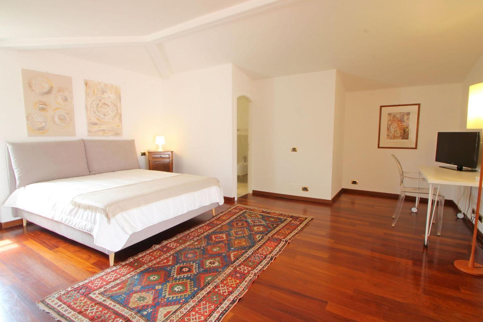 Villa Fabiana Nicola Buitenkant foto