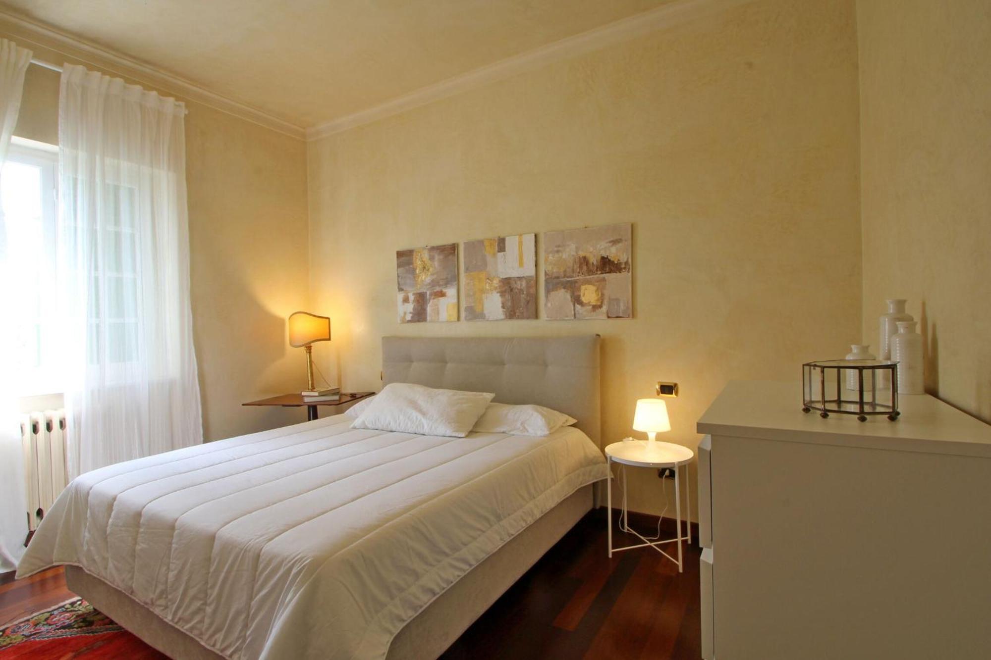 Villa Fabiana Nicola Buitenkant foto
