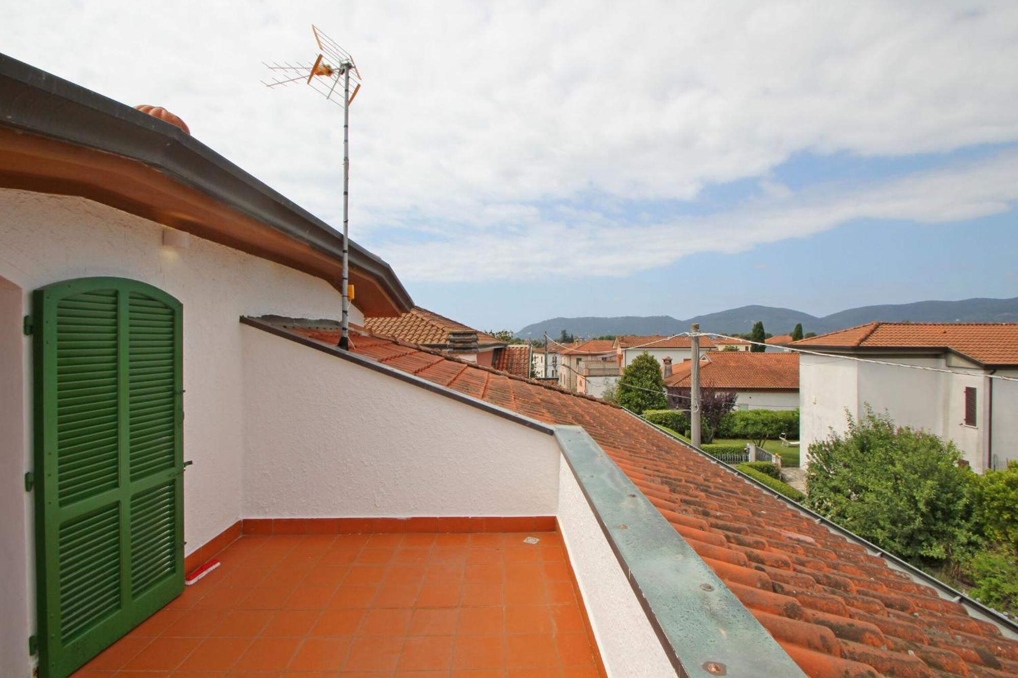 Villa Fabiana Nicola Buitenkant foto