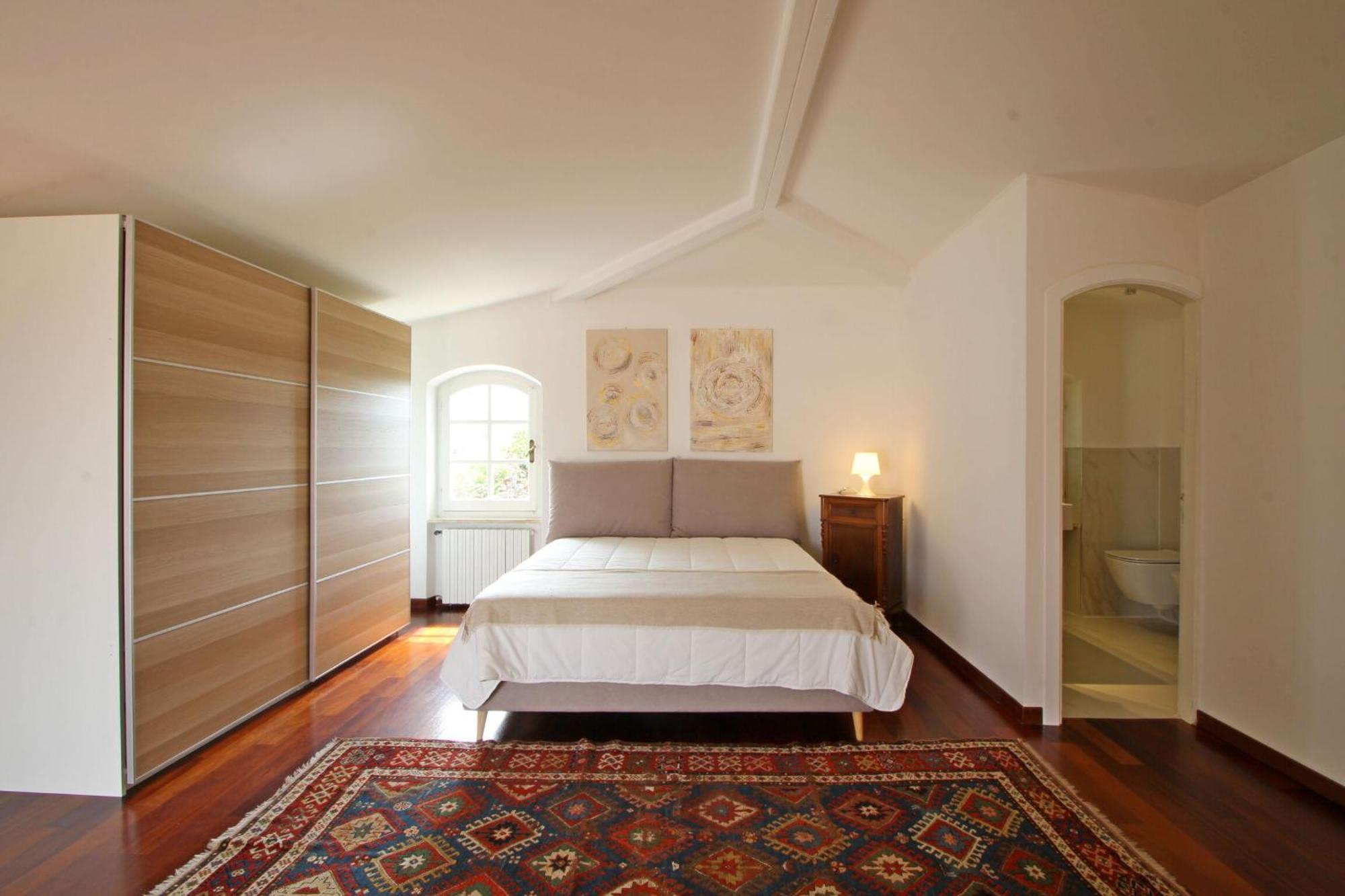 Villa Fabiana Nicola Buitenkant foto