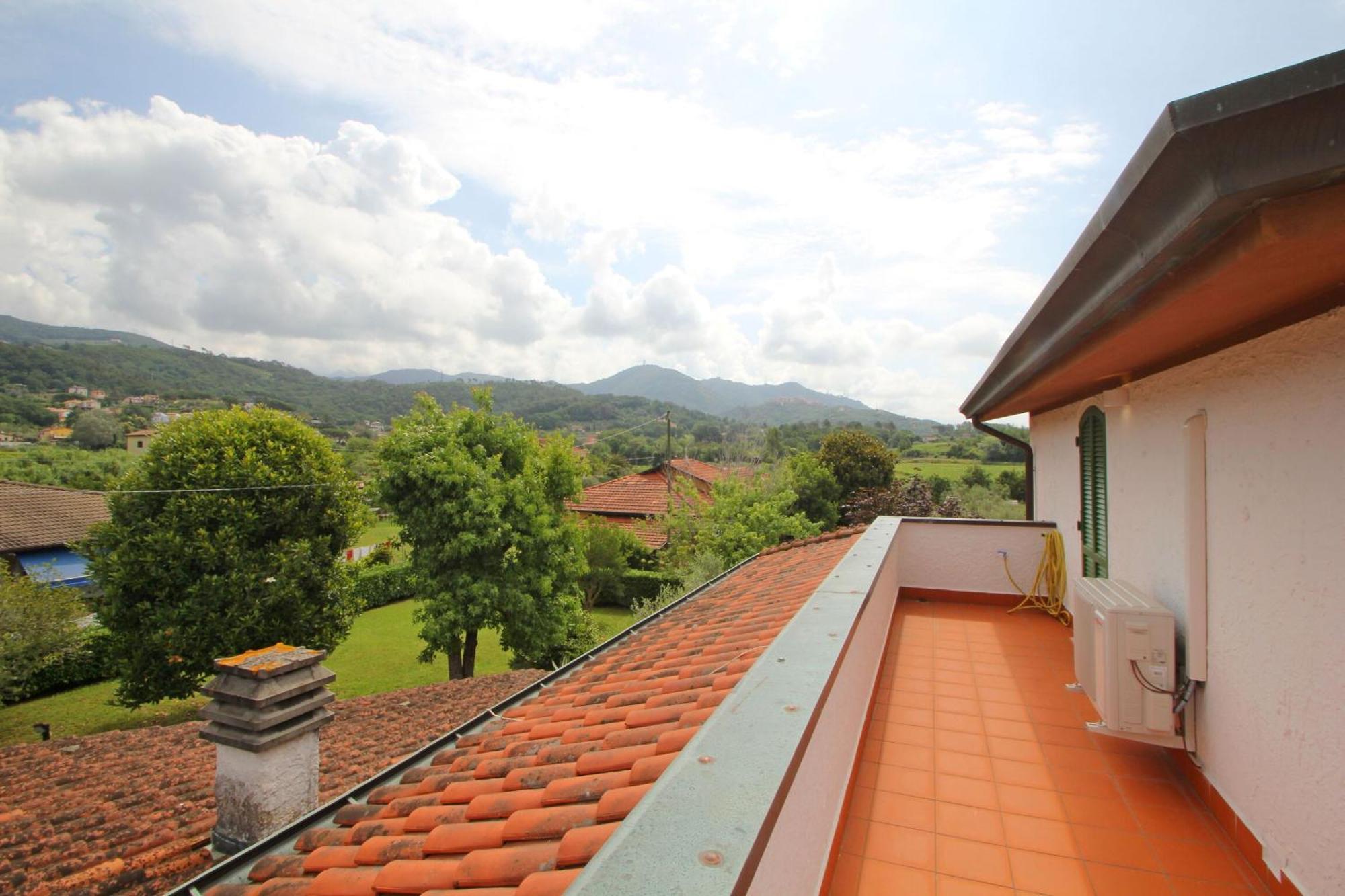Villa Fabiana Nicola Buitenkant foto