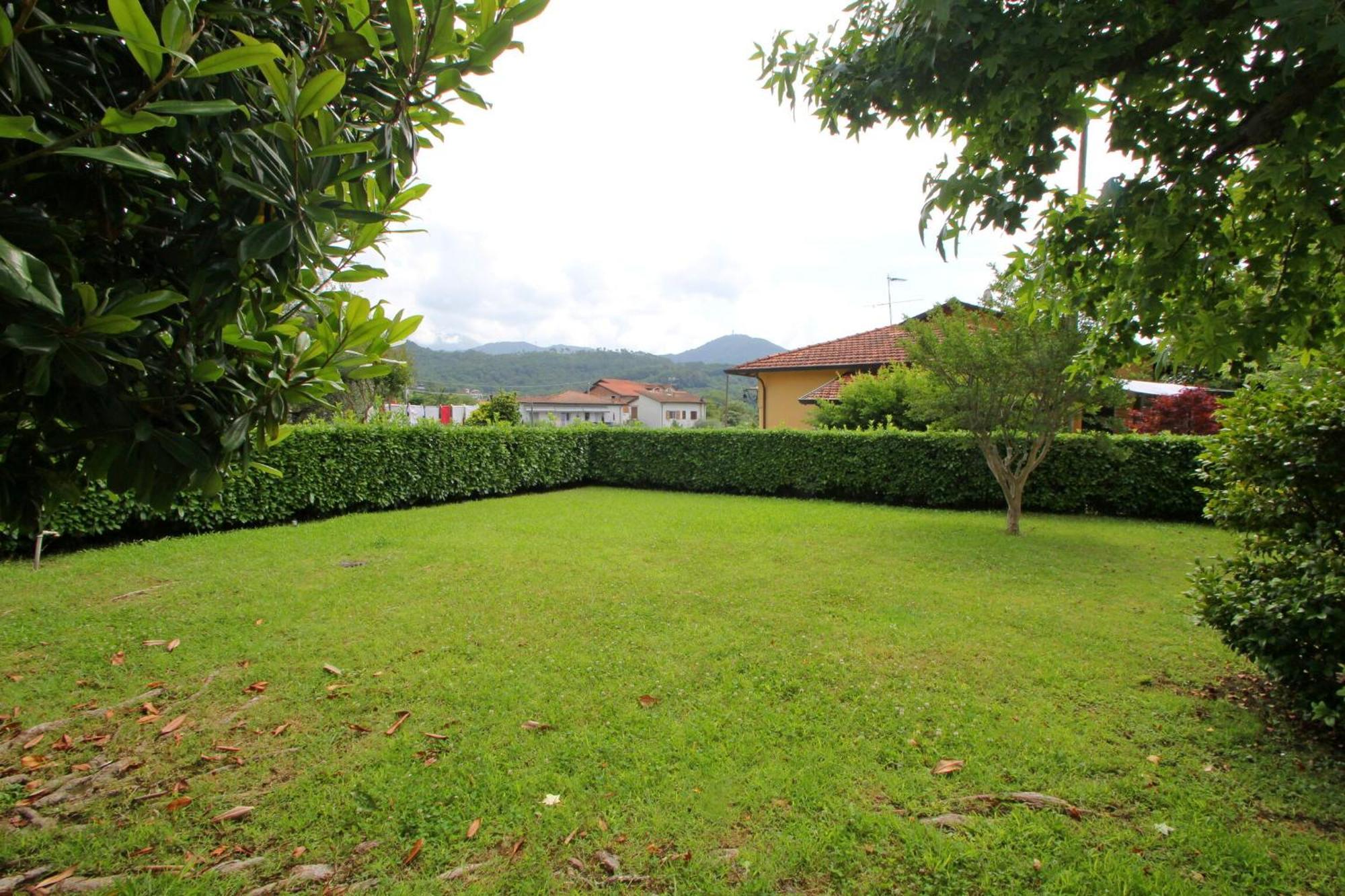 Villa Fabiana Nicola Buitenkant foto