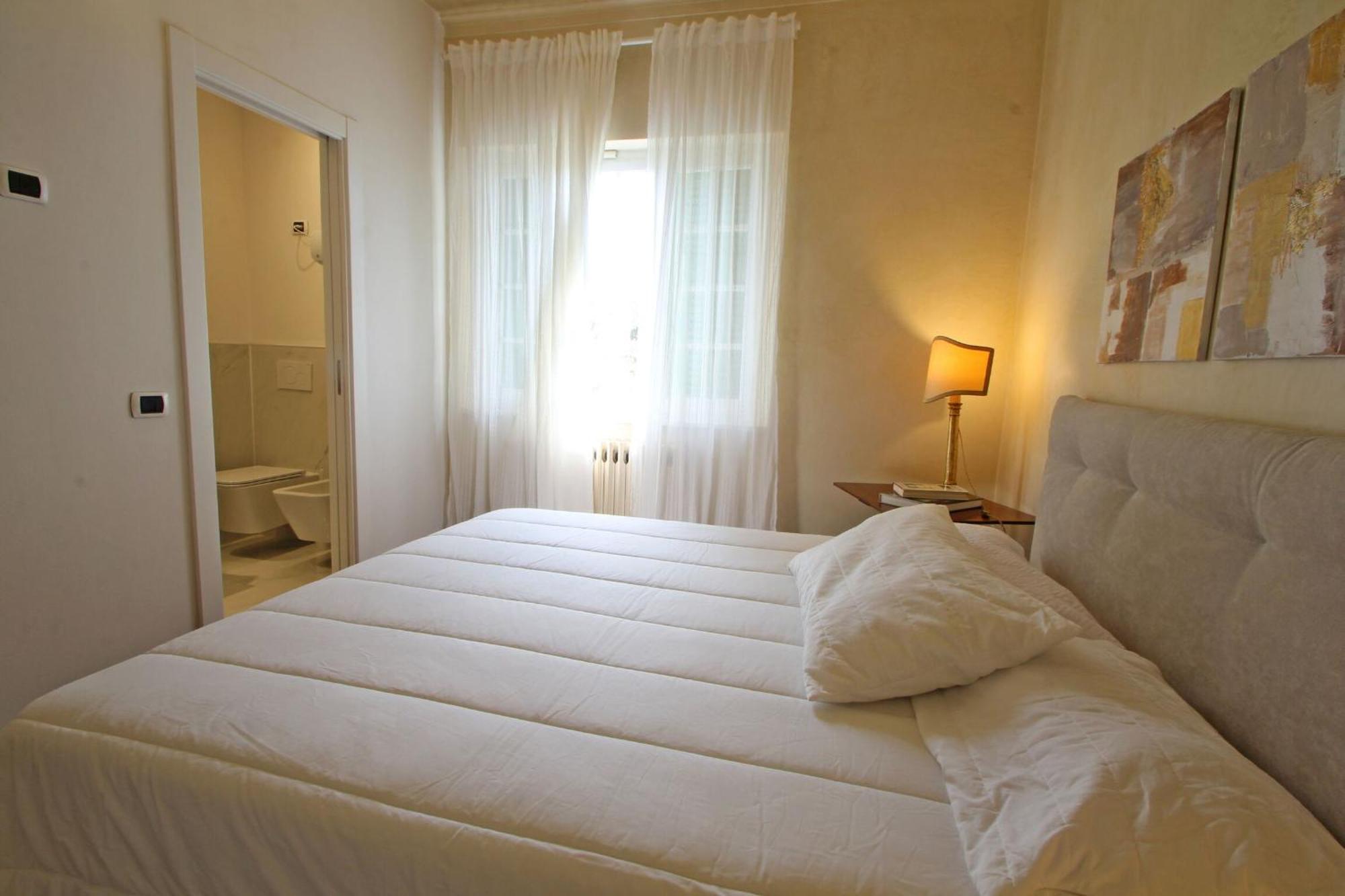 Villa Fabiana Nicola Buitenkant foto
